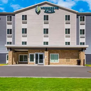 2* Hotel Woodspring Panama